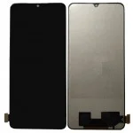 LCD with Touch Screen