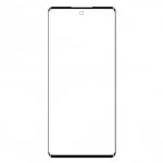Front Glass Lens