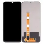 LCD with Touch Screen