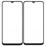 Front Glass Lens