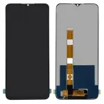 LCD with Touch Screen