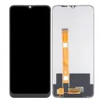 LCD with Touch Screen