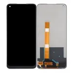 LCD with Touch Screen