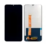 LCD with Touch Screen