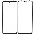 Front Glass Lens