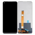 LCD with Touch Screen