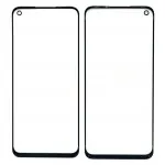 Front Glass Lens
