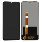 LCD with Touch Screen