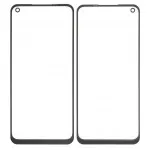 Front Glass Lens
