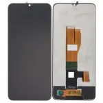 LCD with Touch Screen