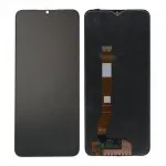 LCD with Touch Screen