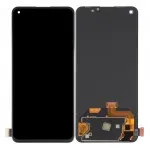 LCD with Touch Screen
