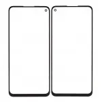 Front Glass Lens