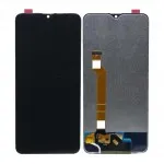 LCD with Touch Screen