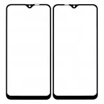 Front Glass Lens
