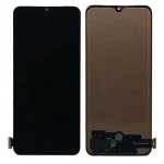 LCD with Touch Screen