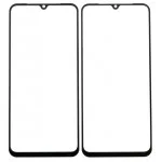 Front Glass Lens