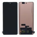 LCD with Touch Screen
