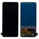 LCD with Touch Screen