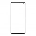 Front Glass Lens