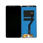 LCD with Touch Screen