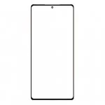 Front Glass Lens
