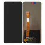 LCD with Touch Screen