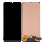 LCD with Touch Screen