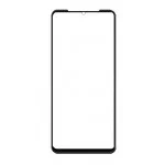 Front Glass Lens