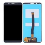 LCD with Touch Screen