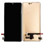 LCD with Touch Screen