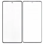 Front Glass Lens