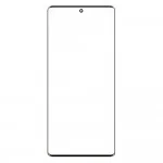 Front Glass Lens