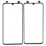 Front Glass Lens