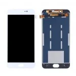 LCD with Touch Screen
