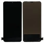 LCD with Touch Screen