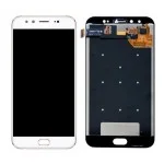 LCD with Touch Screen
