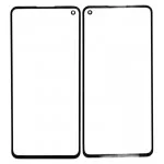Front Glass Lens