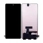 LCD with Touch Screen