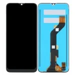 LCD with Touch Screen