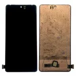 LCD with Touch Screen