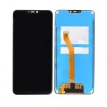 LCD with Touch Screen