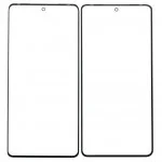 Front Glass Lens