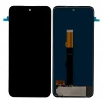 LCD with Touch Screen