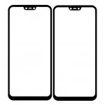Front Glass Lens