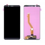 LCD with Touch Screen