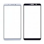 Front Glass Lens