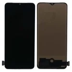 LCD with Touch Screen