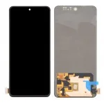 LCD with Touch Screen