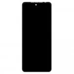 LCD with Touch Screen
